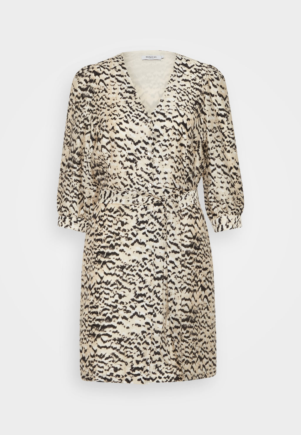 MSCH Copenhagen MAIRE 3/4 DRESS