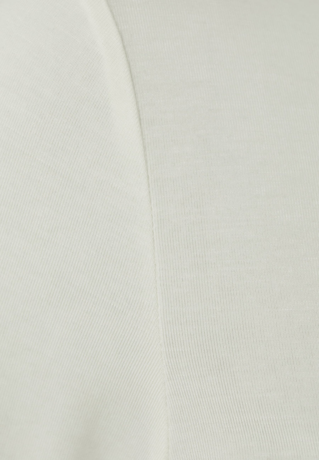 Selected Long sleeved basic high neck