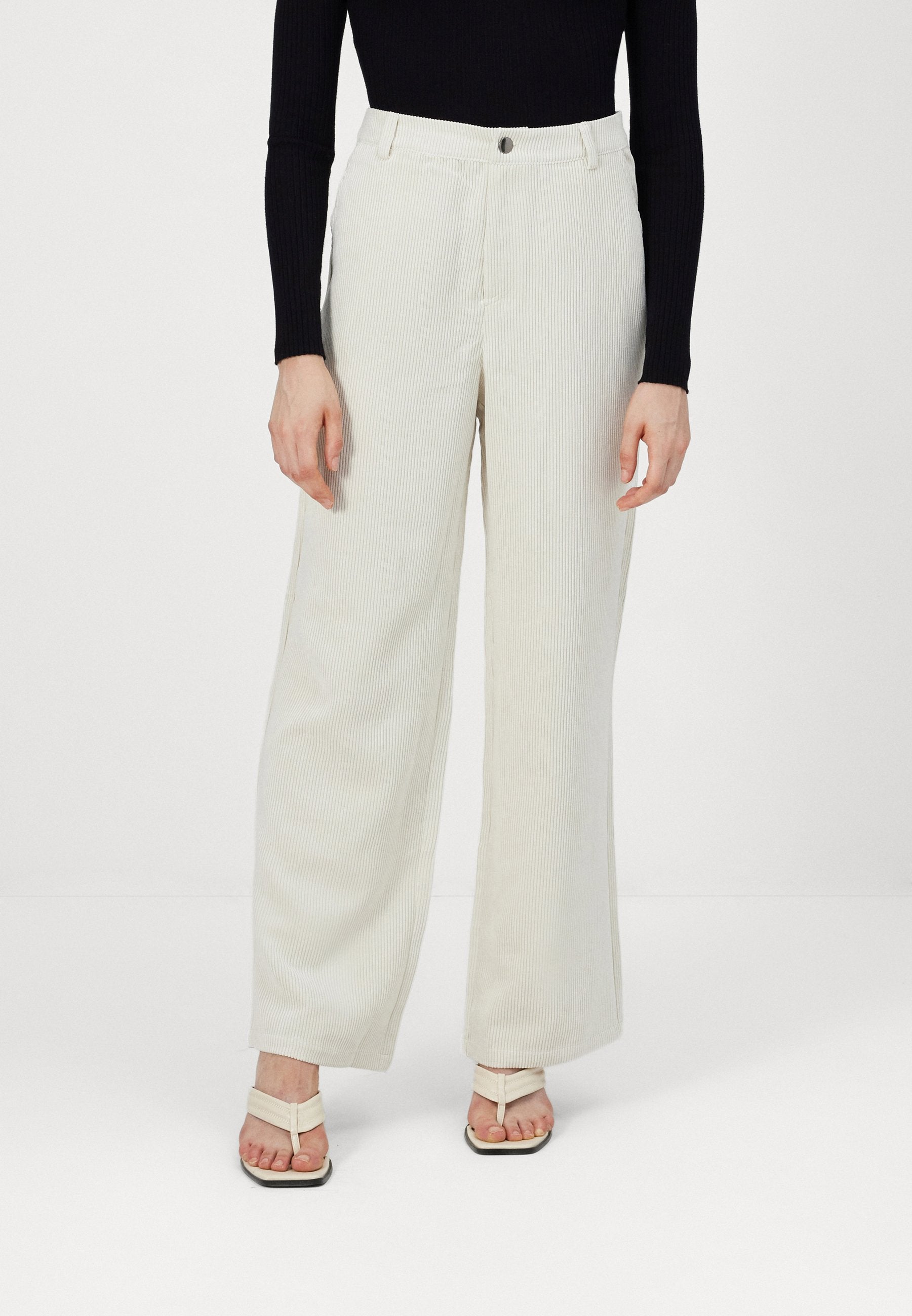 Pieces PCEFFI WIDE PANT