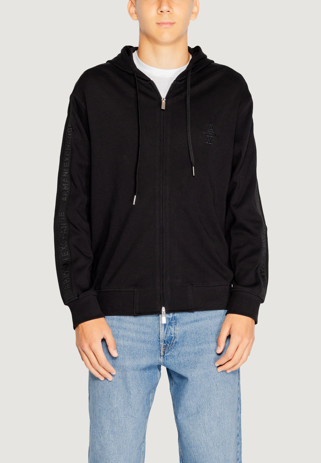 Armani Exchange Sweatjacke Media 1
