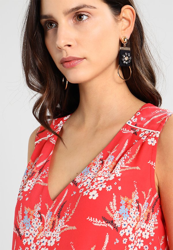 Envie de Fraise CARLITA