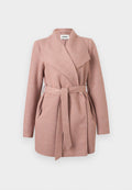 ONLY ONLSEDONA LIFE LIGHT BELT COAT