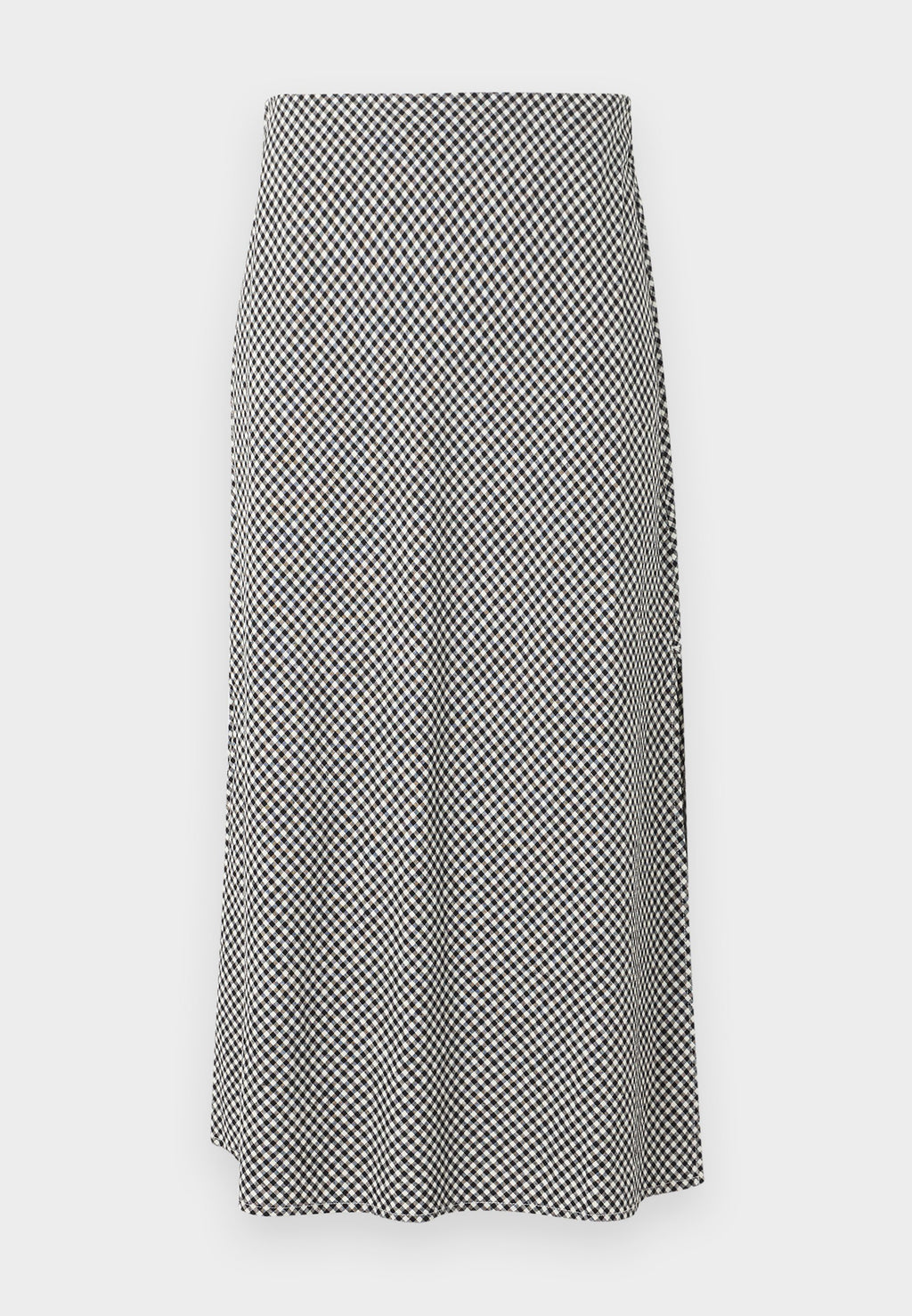 GAP SLIP SKIRT