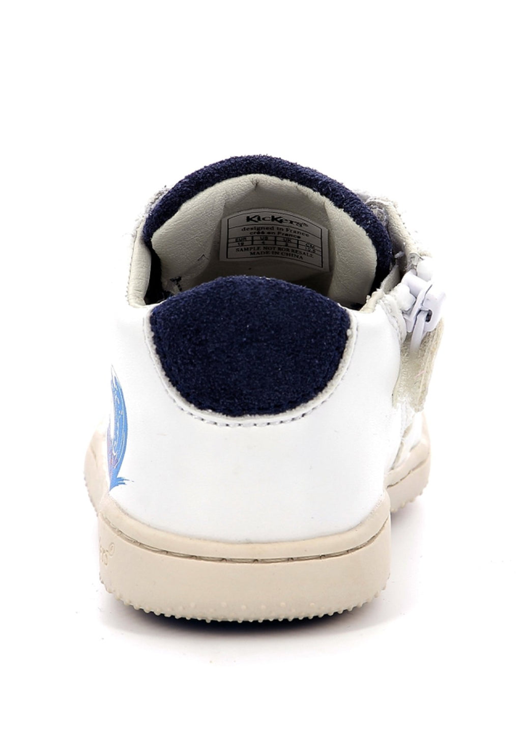 Kickers Sneaker low Media 3