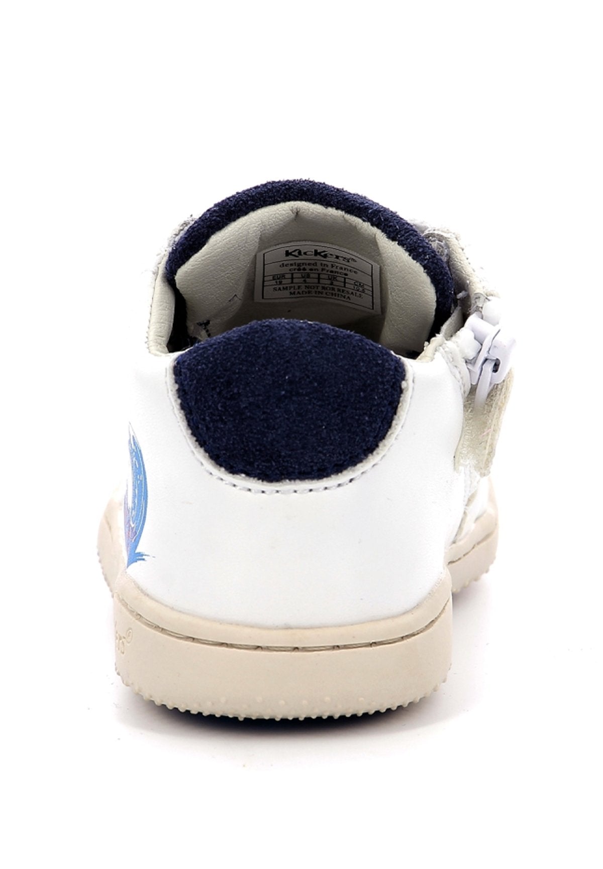 Kickers Sneaker low Media 3