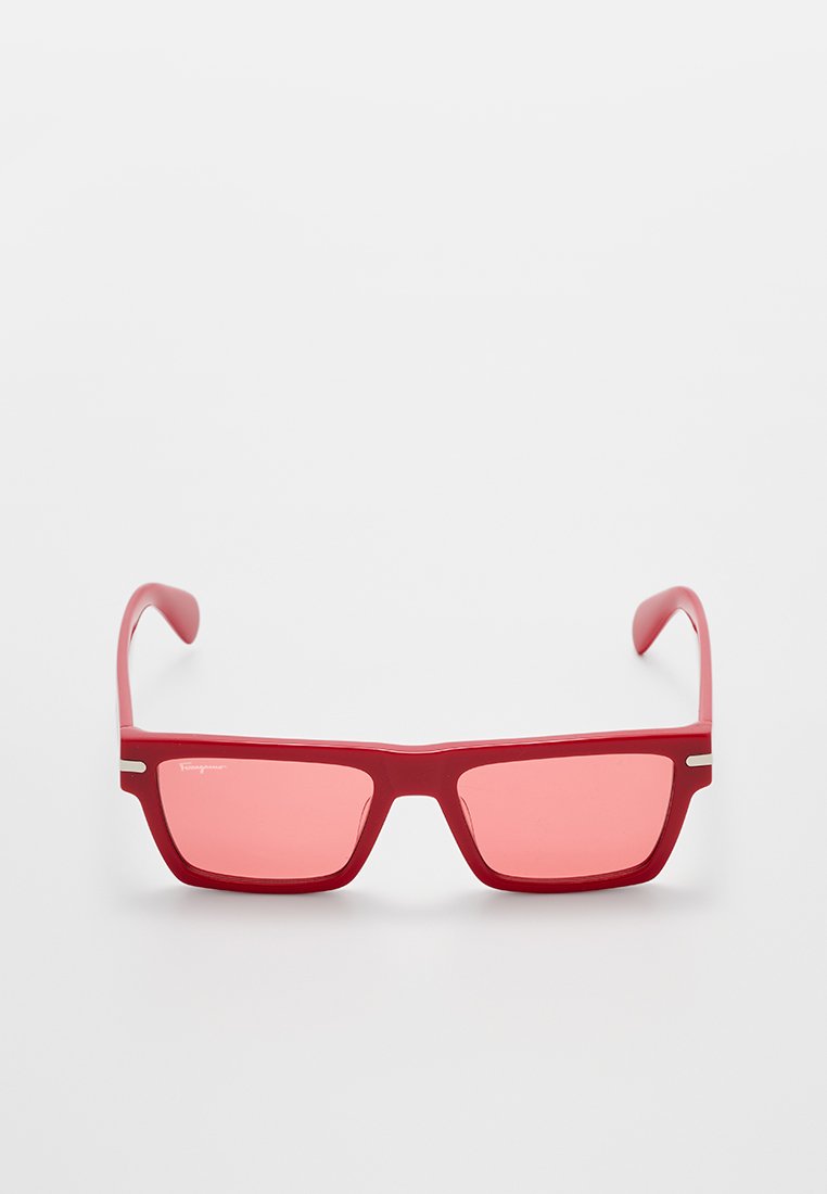 FERRAGAMO Sonnenbrille Media 4