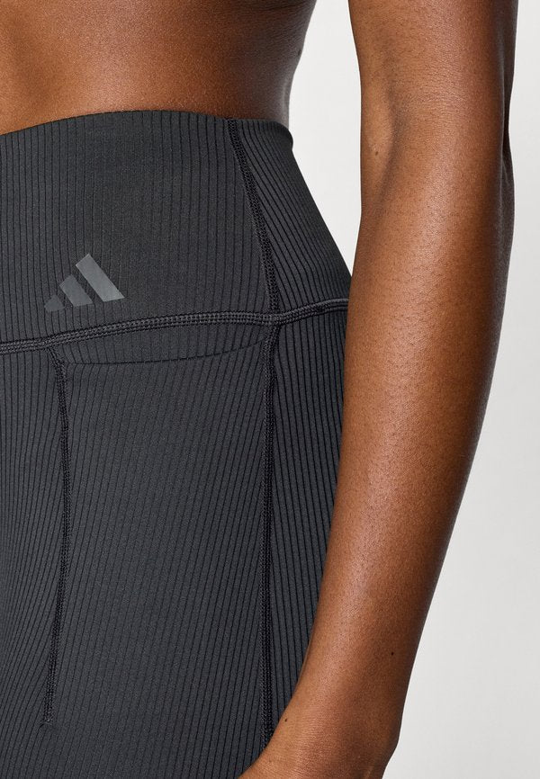 adidas Performance OPTIME WORKOUT RIB FULL LENGTH