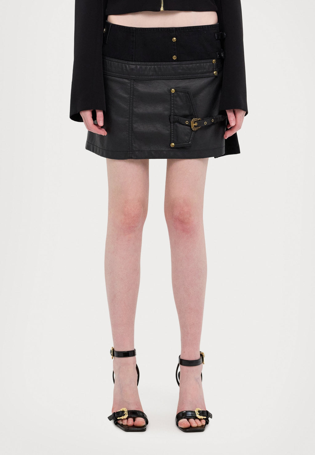 Versace Jeans Couture BUCKLE