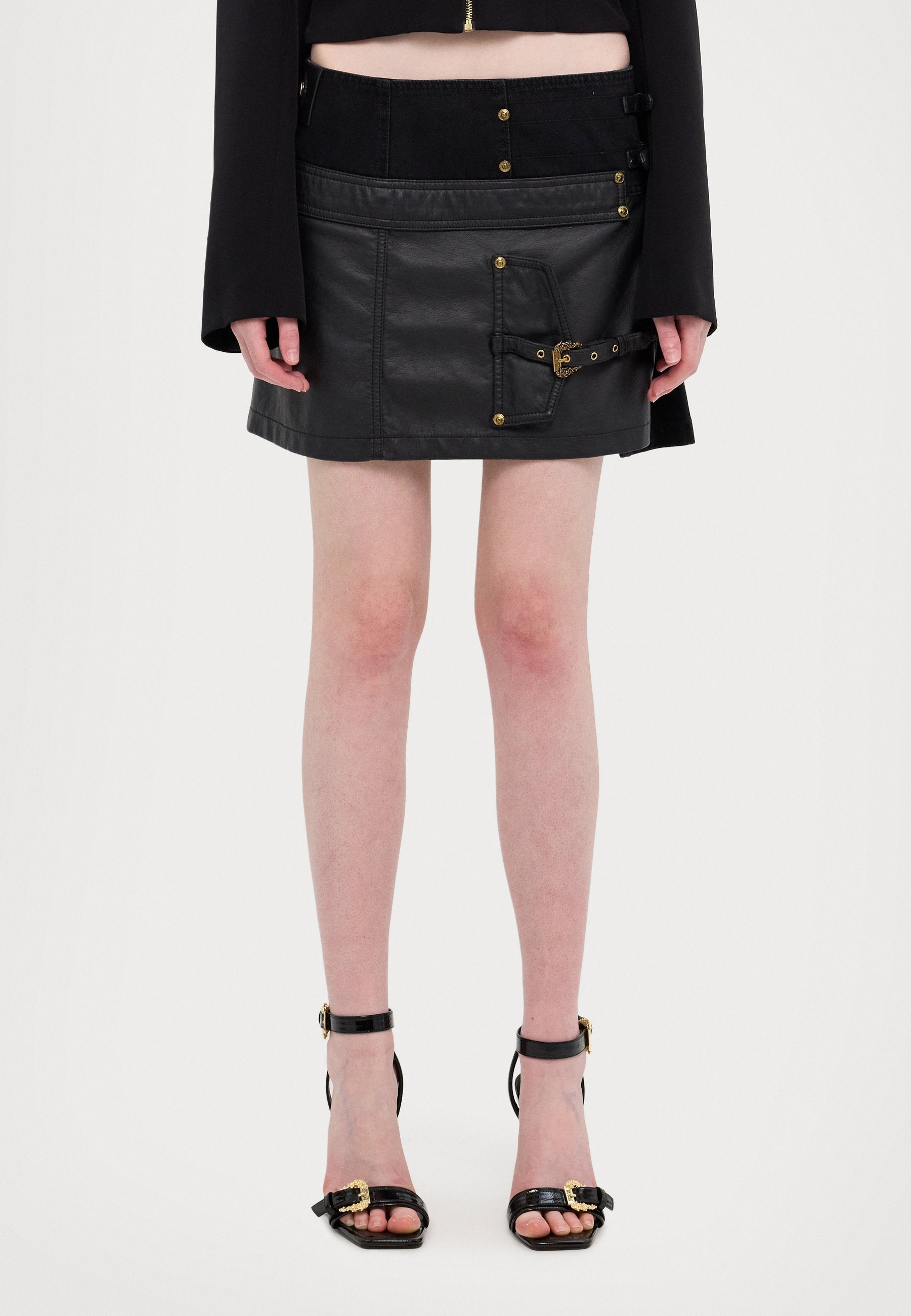 Versace Jeans Couture BUCKLE