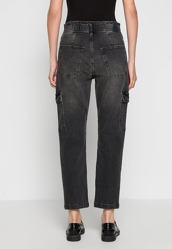 Scotch & Soda