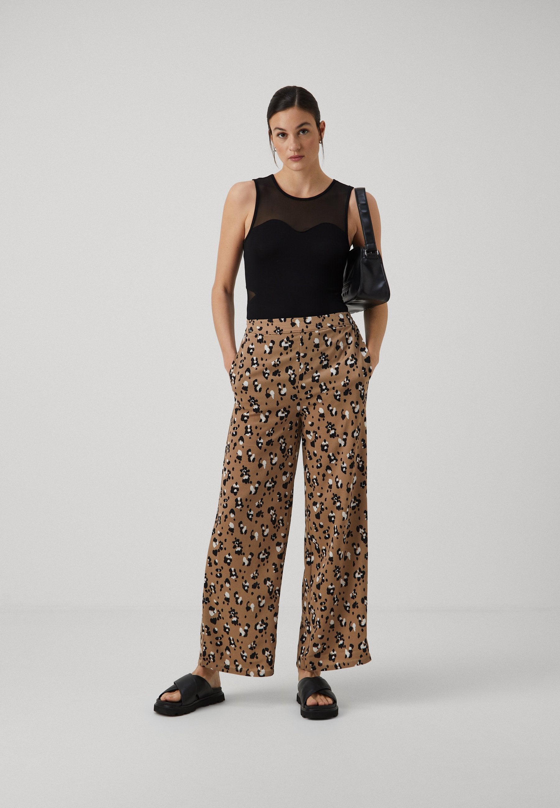 ONLY ONLNOVA LIFE LUX TORI WIDE