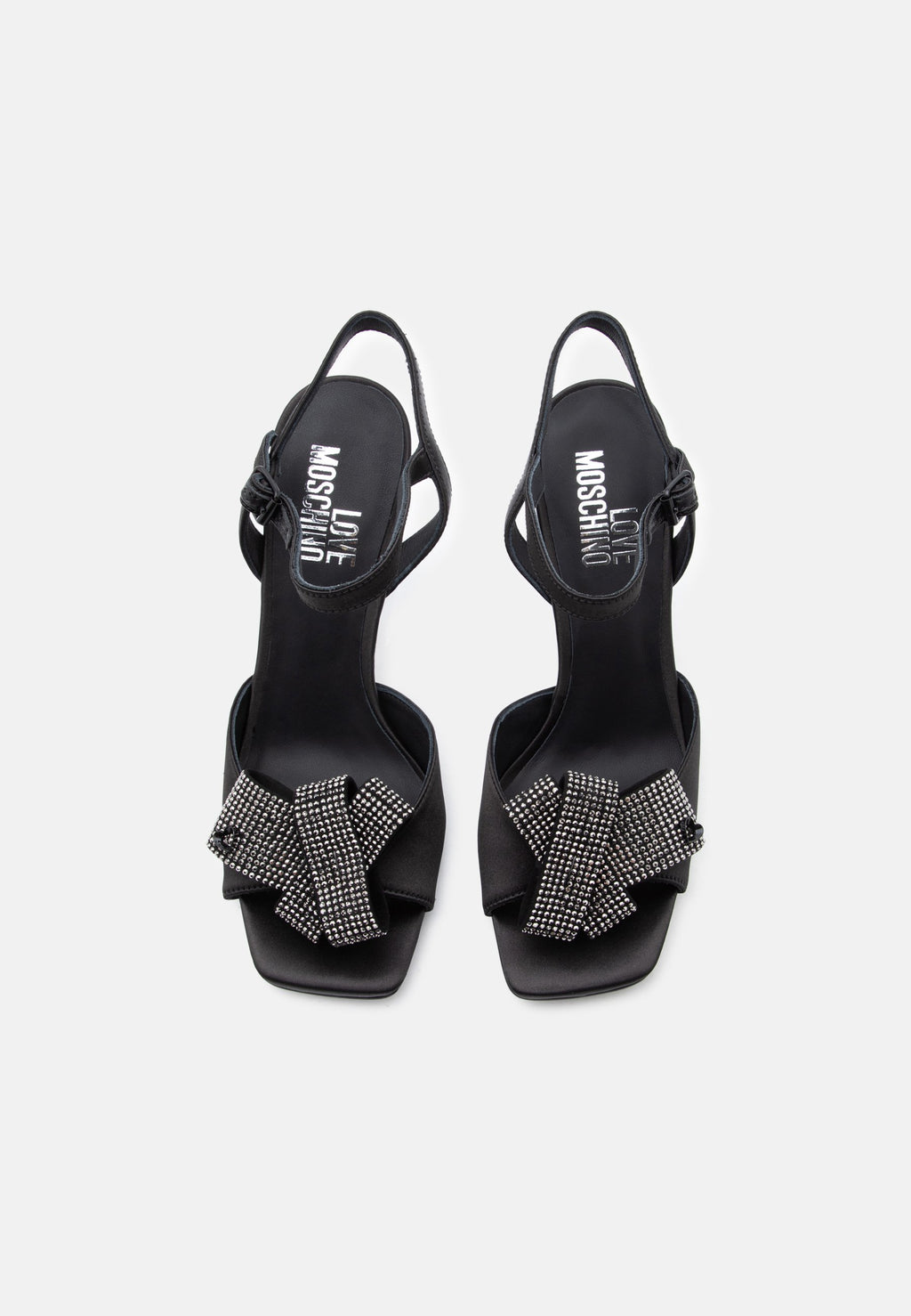 Love Moschino EVENING LOVY BOW