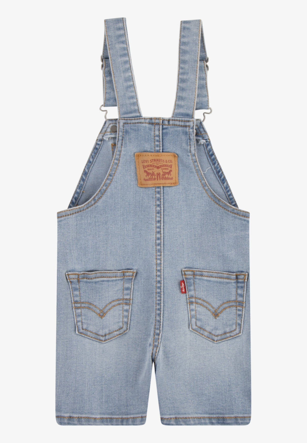 Levi's® SHORTALL
