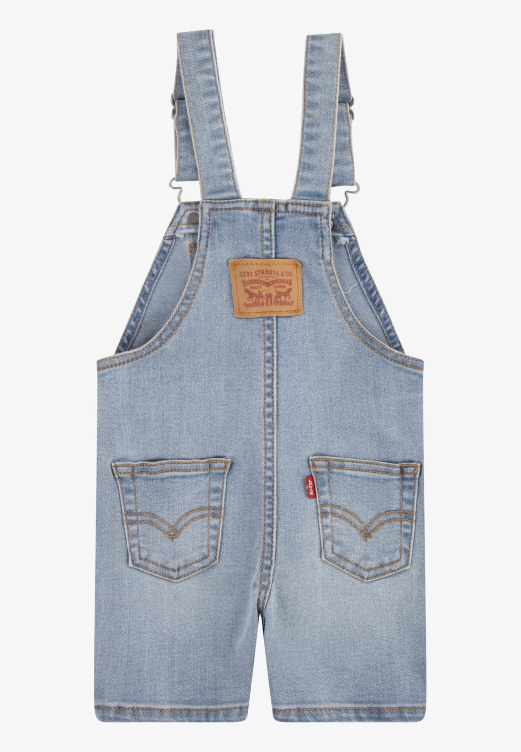 Levi's® SHORTALL