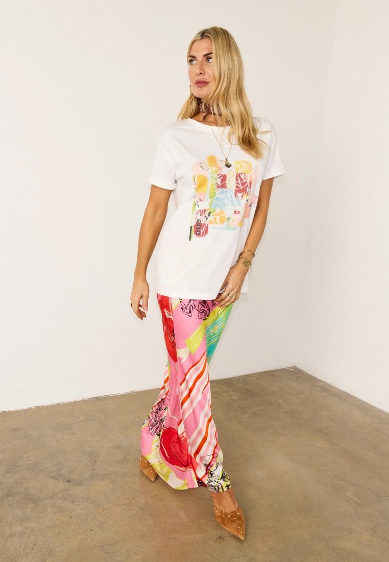 Never Fully Dressed DALLAS DORRIS SKIRT
