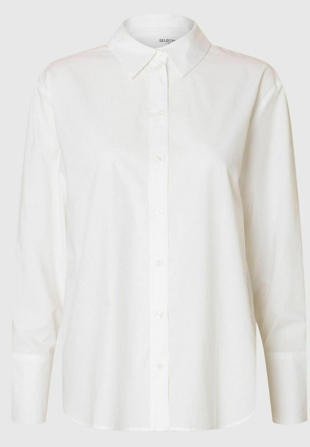 Selected 100% cotton
