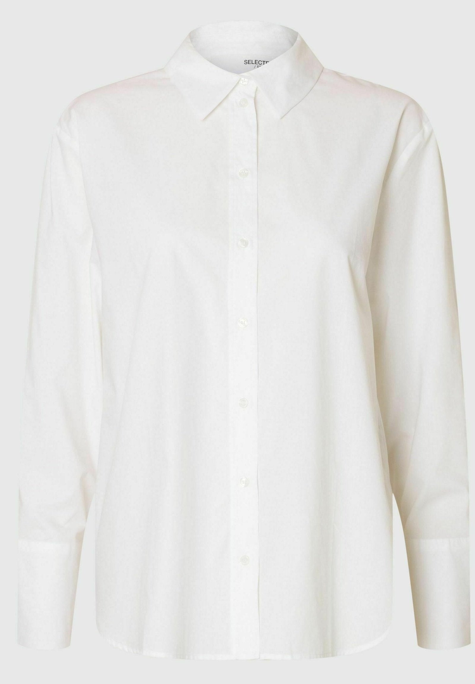 Selected 100% cotton