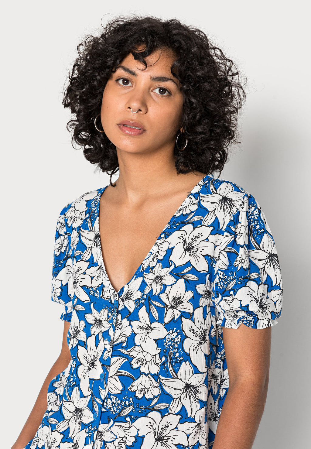 ONLY ONLFREDERIKKE V NECK