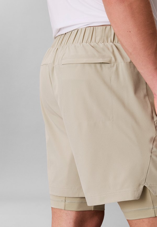 Calvin Klein WOVEN ICON SPORT