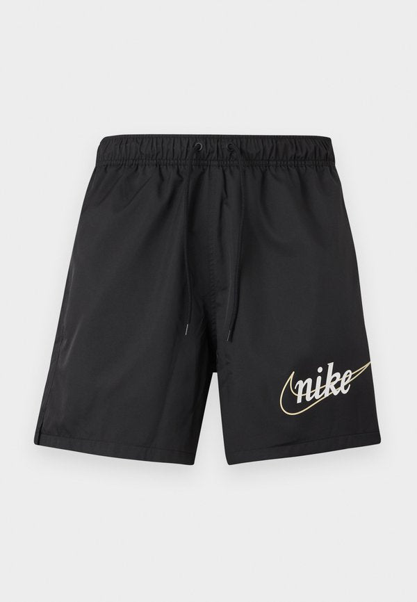 Nike Sportswear CLUB FLOW  - Shorts - black
