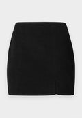 ONLY ONLLENI-GLOBAL Short - Mini skirt - black