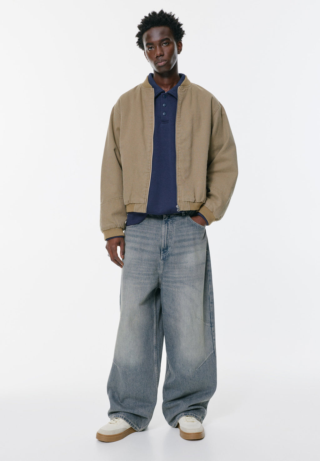 PULL&BEAR