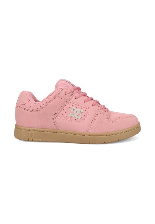 DC Shoes MANTECA