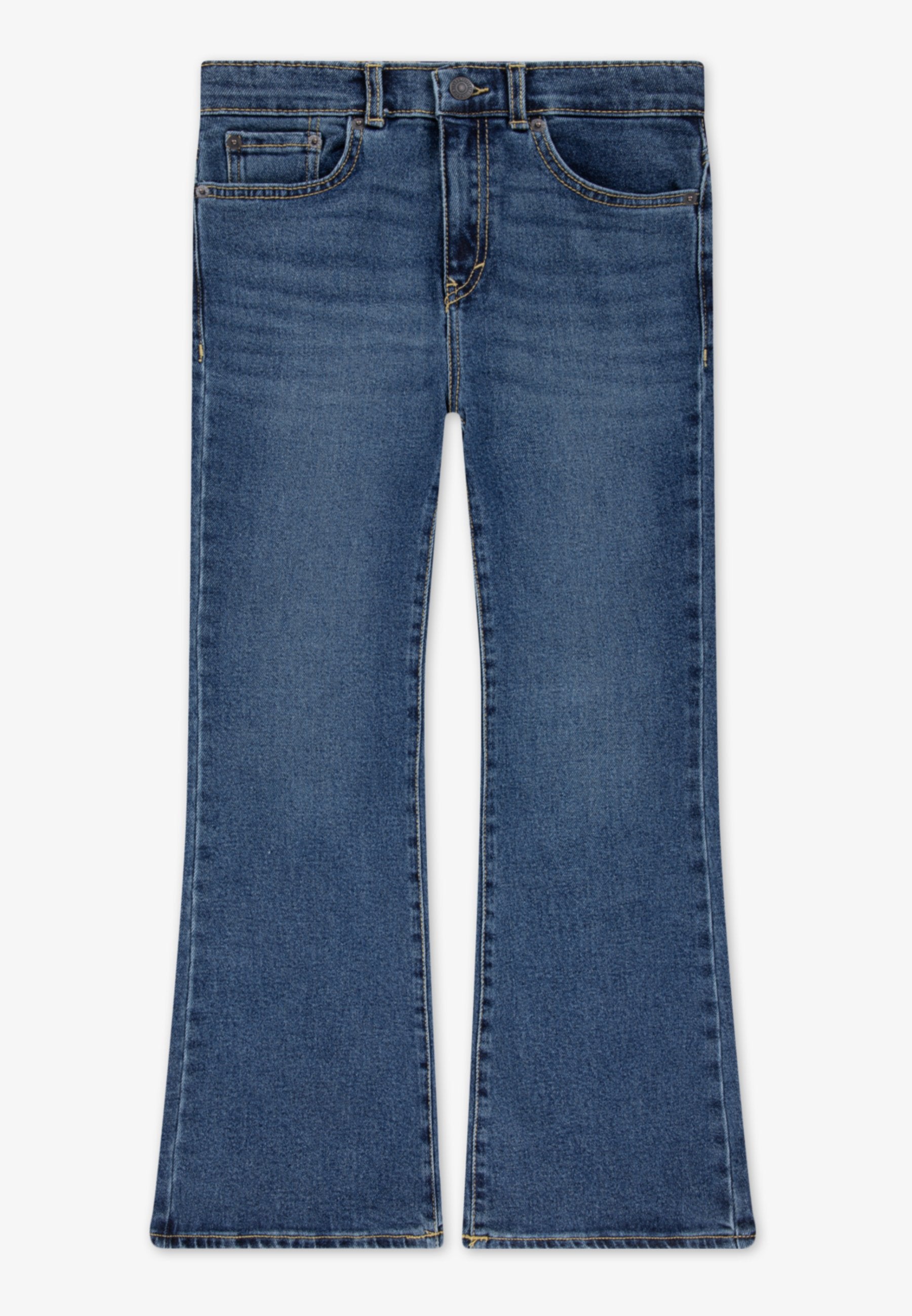 Levi's® BAGGY FLARE
