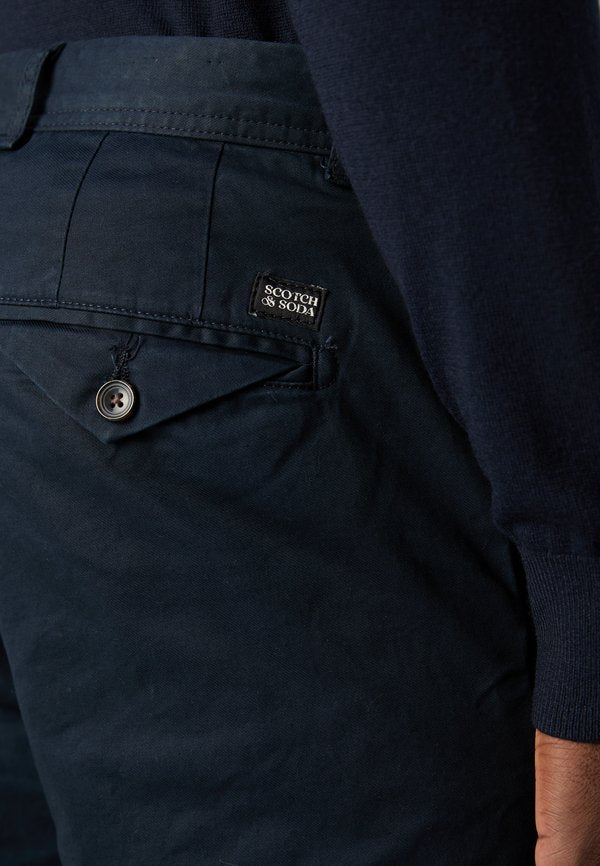 Scotch & Soda ESSENTIALS STUART