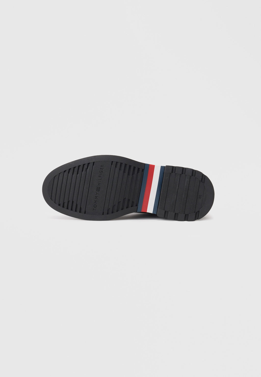 Tommy Hilfiger Schnürstiefelette Media 6