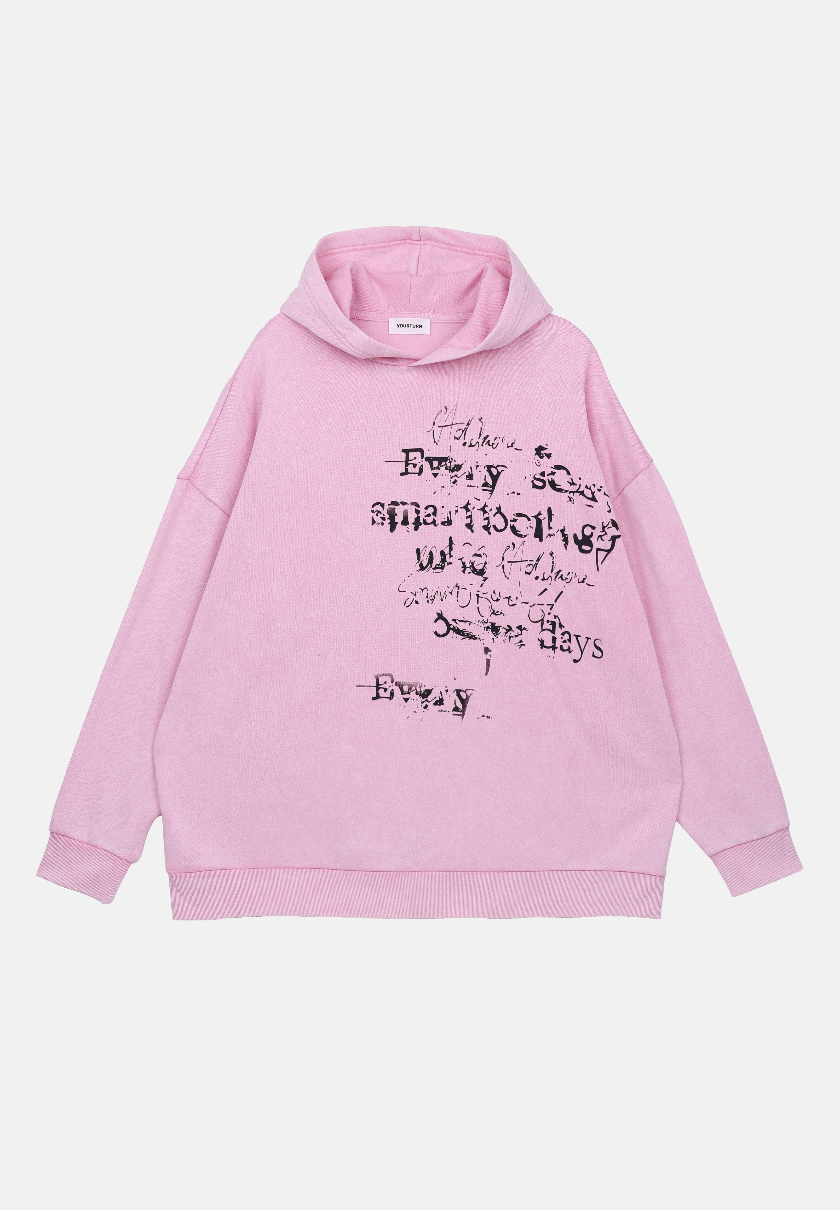YOURTURN UNISEX