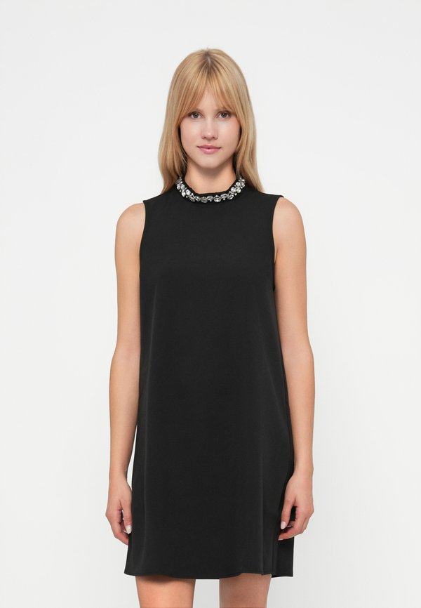 Vero Moda VMFLORA SHORT STONE DRESS