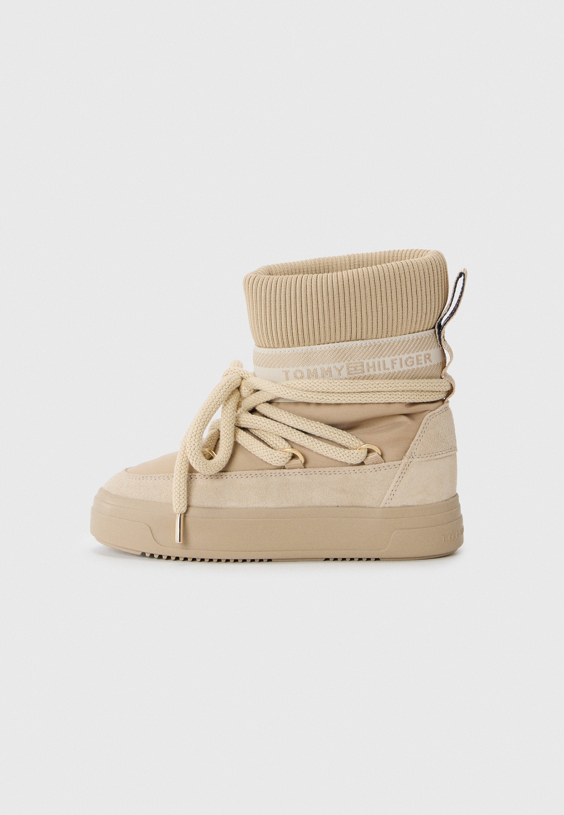 Tommy Hilfiger Snowboot/Winterstiefel Media 1