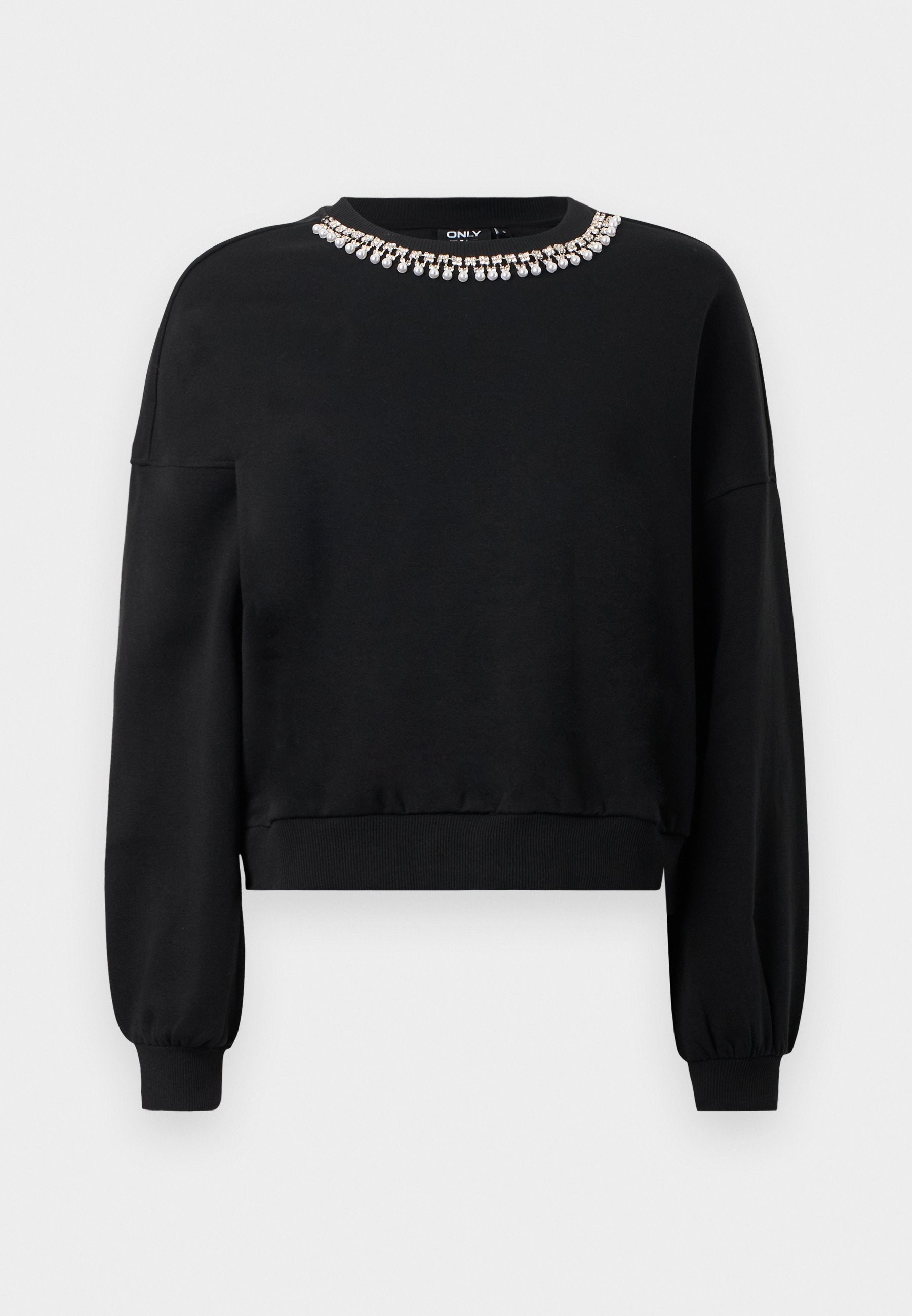 ONLY ONLNADIA O NECK BOX