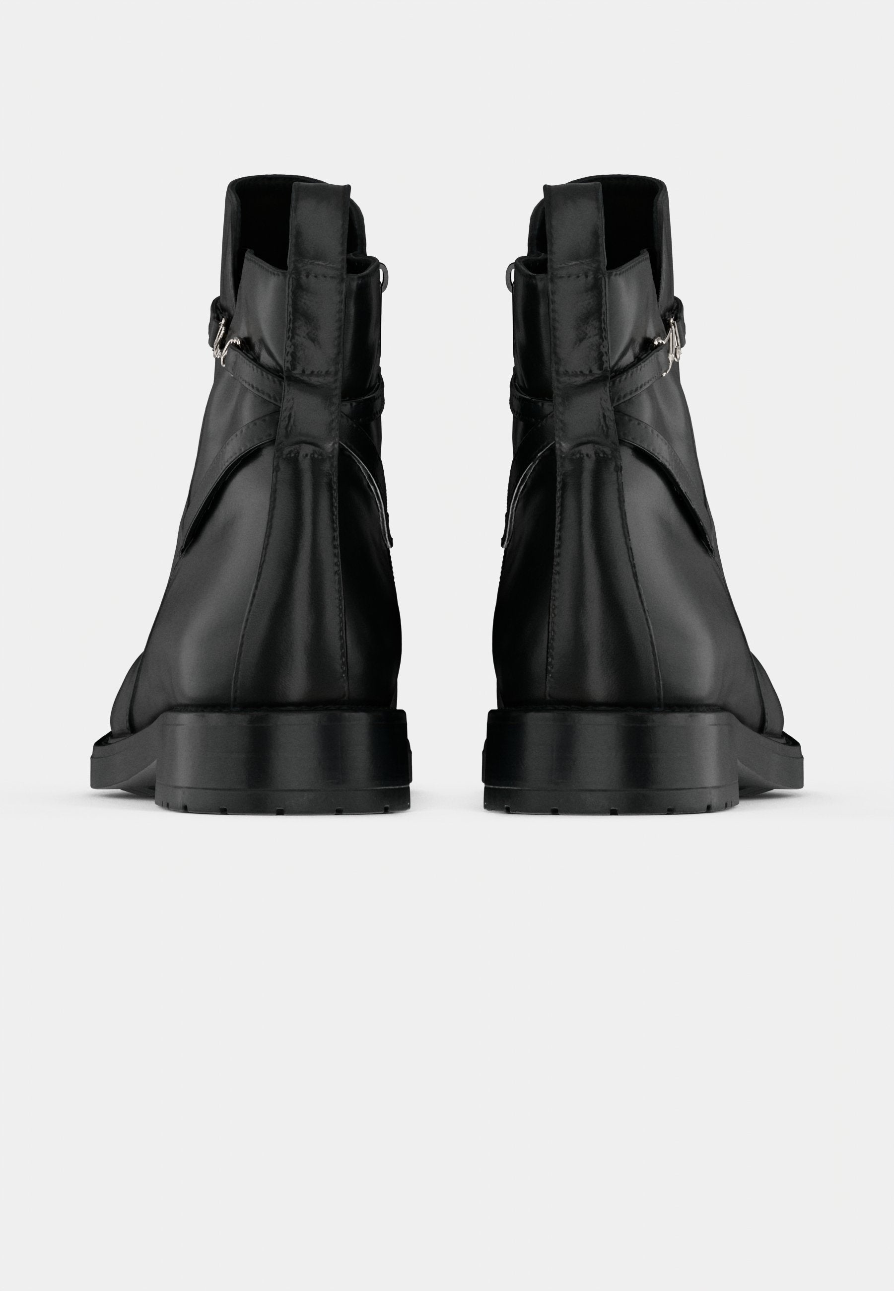 BLAKE SIGNIA BOOT Media 4
