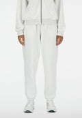 New Balance SPORT ESSENTIALS FRENCH TERRY JOGGER - Tracksuit bottoms - grey