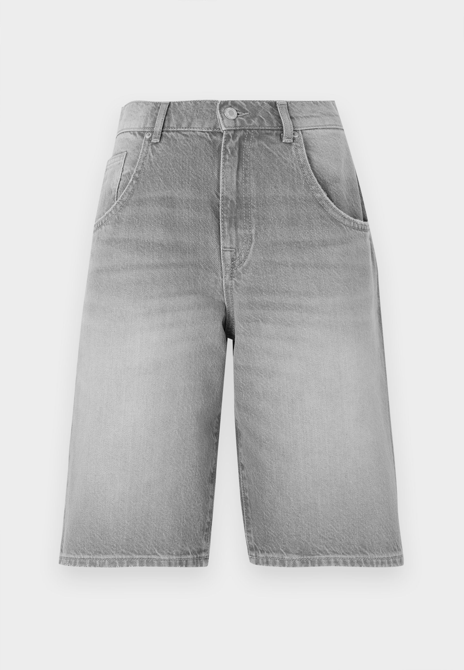 ONLY Denim ONLMATE mid waist gy fit