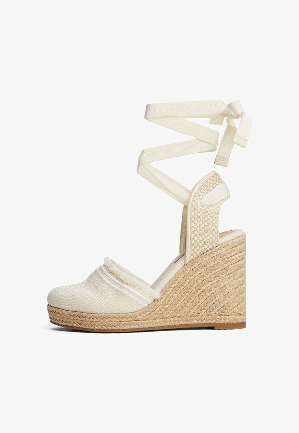 Tommy Hilfiger High heels - muslin