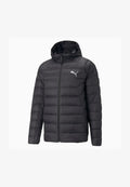 Puma PACKLITE  - Down jacket - black