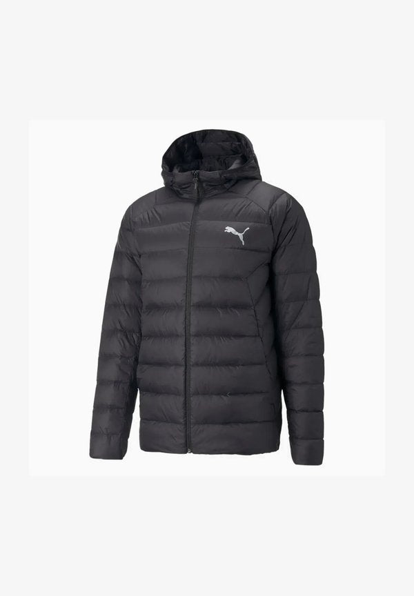 Puma PACKLITE  - Down jacket - black