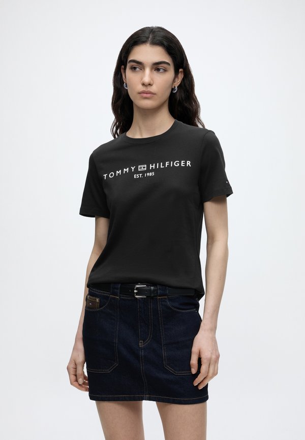 Tommy Hilfiger REG CORP LOGO
