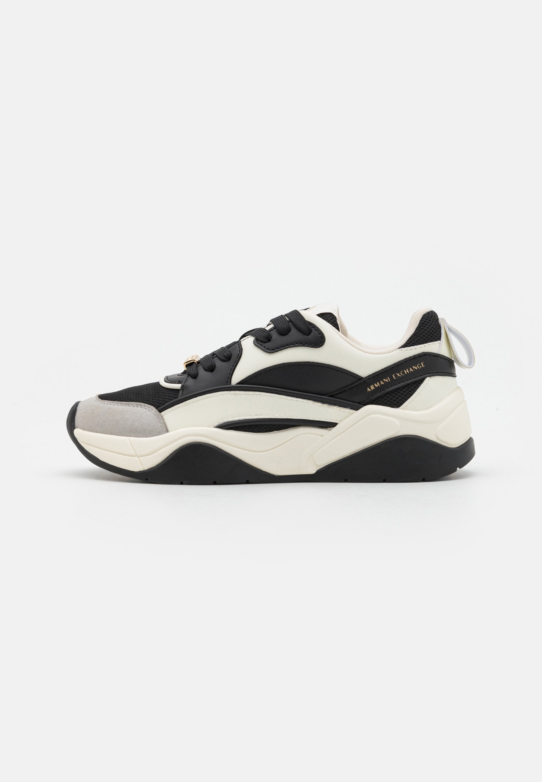 Armani Exchange Sneaker low Media 1