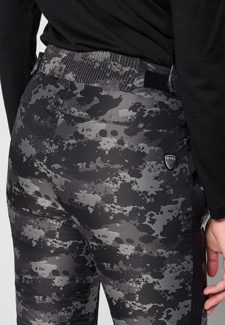 EA7 Emporio Armani Skihose Media 6