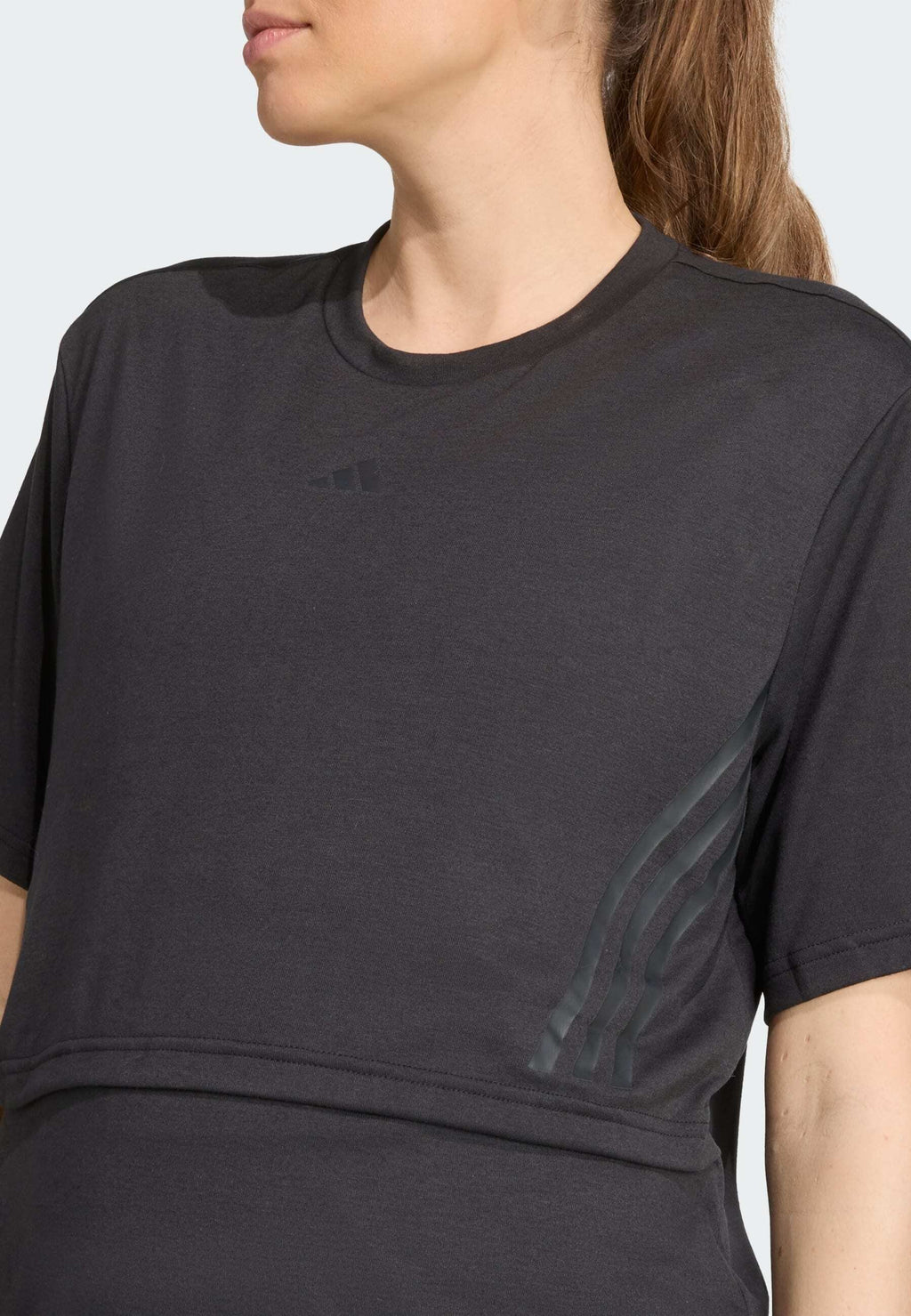 adidas Performance MAT TEE