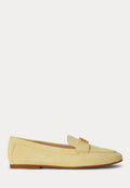 Lauren Ralph Lauren AVERI III SUEDE LOAFER