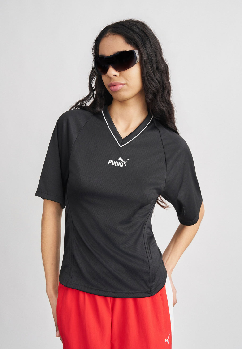 Puma FUTURE ARCHIVE FITTED WAIST
