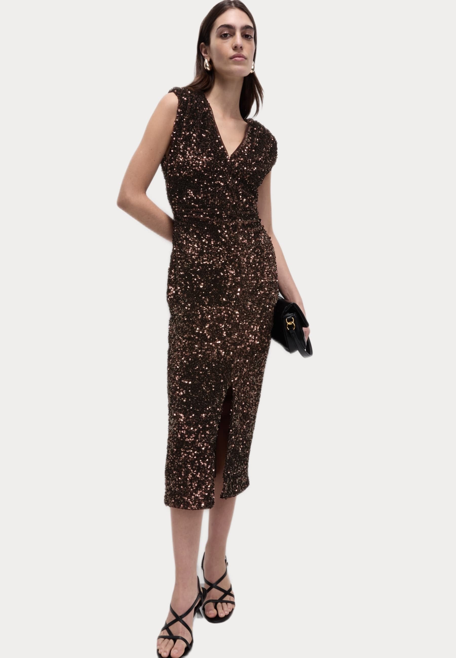 Marks & Spencer SEQUIN HANNAH