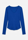 Topshop WENDY VNECK