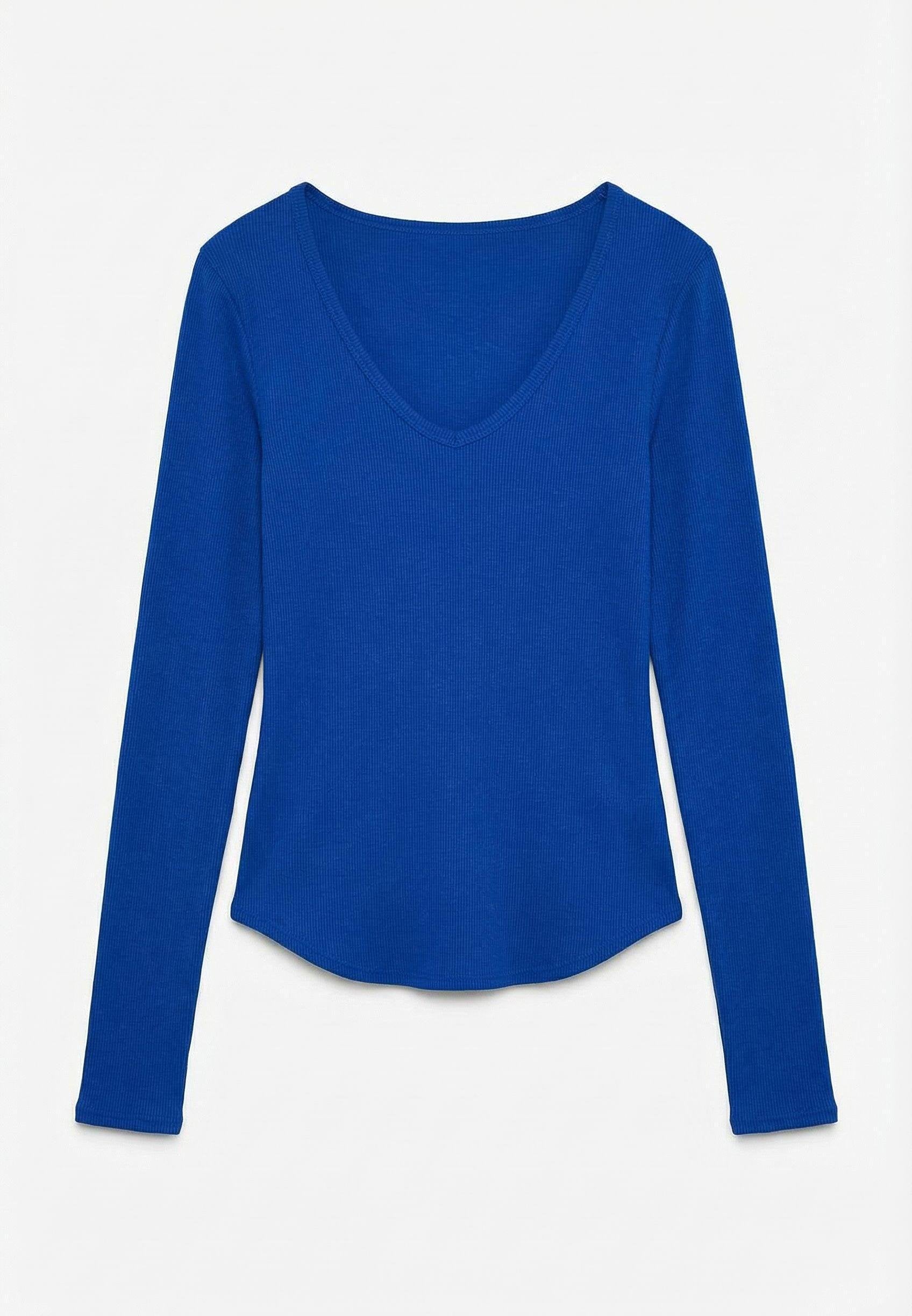 Topshop WENDY VNECK