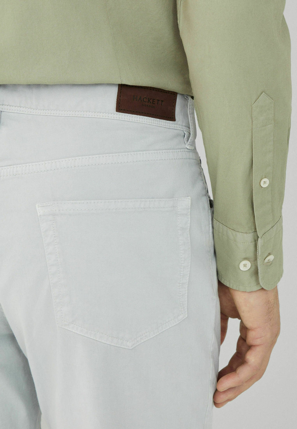 Hackett London CORE TRINITY
